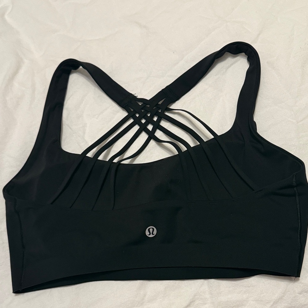 Lulu bra